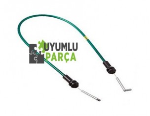 KİA CERATO KAPI AÇMA TELİ ÖN 2007 -- 2009