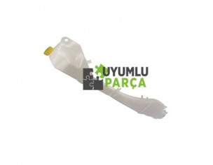HONDA CRV YEDEK SU DEPOSU 2002 -- 2006