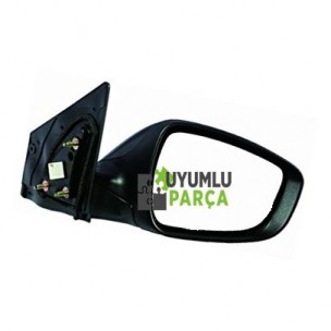 HYUNDAİ ELANTRA AYNA SOL 2011 -- 2015