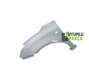 SUZUKİ SWİFT ÇAMURLUK ÖN SOL 2005 -- 2010