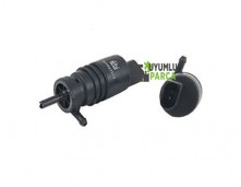 MİTSUBİSHİ LANCER SİLECEK SU MOTORU 2008 -- 2012