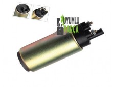 SUZUKİ VİTARA BENZİN OTOMATİĞİ 1988 -- 2001