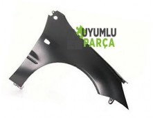 MİTSUBİSHİ LANCER ÇAMURLUK ÖN SAG 2004 -- 2008