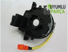 TOYOTA COROLLA ZEMBEREK 2002 -- 2007