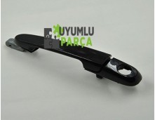 TOYOTA COROLLA KAPI KOLU ÖN DIŞ 2002 -- 2007