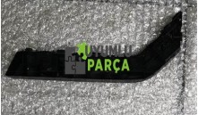 HONDA CİVİC TAMPON BRAKETİ ARKA SOL 2016 -- 2017