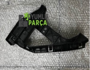 HONDA CİVİC FAR BAGLANTI BRAKETİ SOL 2016 -- 2017