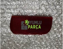 HONDA CİVİC REFLEKTÖR ARKA SAG 2016 -- 2017