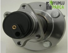 MİTSUBİSHİ ASX PORYA ARKA 2010 -- 2014