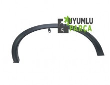 NİSSAN JUKE DODİK ÖN SOL 2011 -- 2015