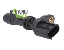 NİSSAN NAVARA KRANK SENSÖRÜ 2003 -- 2010