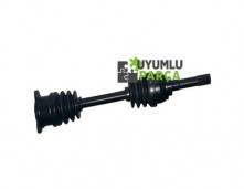 SUZUKİ VİTARA AKS KOMPLE SAG 1988 -- 2001