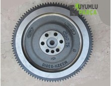 HYUNDAİ İ20 VOLANT KOMPLE 2012 -- 2014 