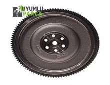 HYUNDAİ H100 VOLANT KOMPLE 1994 -- 2008