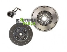 HYUNDAİ İ30 DEBRİYAJ SETİ 2012 -- 2015 