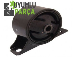 MİTSUBİSHİ CARİSMA MOTOR TAKOZU ARKA 1996 -- 2000