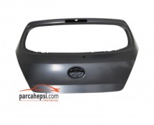 HYUNDAİ İ20 BAGAJ KAPAĞI ORJİNAL 2009 2012