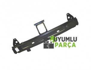 HYUNDAİ İ20 TAMPON DEMİRİ ÖN 2008 -- 2012