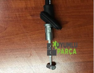 HONDA JAZZ EL FREN TELİ SOL 2001 -- 2008