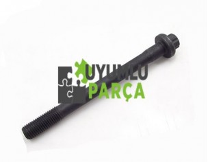 TOYOTA COROLLA SİLİNDİR KAPAK SAPLAMASI 1988 -- 2001
