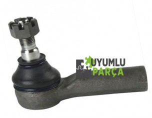 TOYOTA HİLUX ROT BAŞI 2011 -- 2015