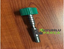 HYUNDAİ İ20 KİLOMETRE DİŞLİSİ 2008 -- 2012