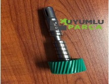 HYUNDAİ İ10 KİLOMETRE DİŞLİSİ 2008 -- 2012