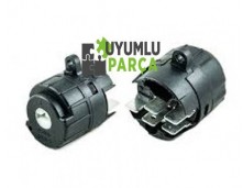 NİSSAN QASHQAİ KONTAK TERMİĞİ 2007 -- 2014