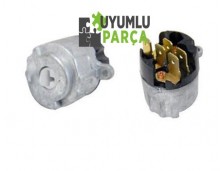 NİSSAN MİCRA KONTAK TERMİĞİ 2003 -- 2008