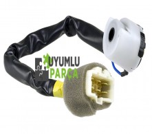 HYUNDAİ ACCENT KONTAK TERMİĞİ 2002 -- 2006