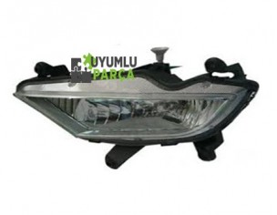 HYUNDAİ İ20 SİS LAMBASI SAG 2014 -- 2016