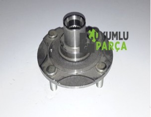 SUZUKİ SWİFT PORYA ÖN 1997 -- 2004