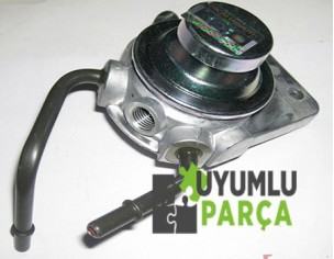 HYUNDAİ H1 MAZOT OTOMATİĞİ 2008 -- 2012