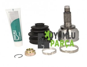 SUZUKİ İGNİS AKS KAFASI 2000 -- 2005