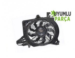 HYUNDAİ H1 KLİMA FANI 2008 -- 2012