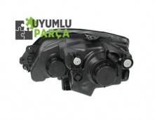 KİA SORENTO FAR SOL 2002 -- 2006