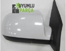 KİA RİO AYNA SAG 2003 -- 2005