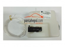 TOYOTA CORONA SİLECEK SU DEPOSU 1992 1996