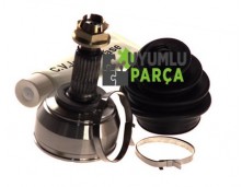 NİSSAN TERRONA AKS KAFASI DIŞ 1996 -- 2004