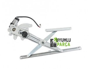 SUZUKİ SWİFT CAM KRİKOSU MOTORLU SAG 1997 -- 2001