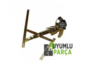 SUZUKİ SWİFT CAM KRİKOSU MOTORLU SAG 1989 -- 1996