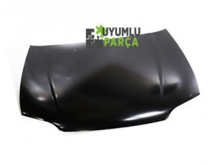 HONDA CİVİC KAPUT 1992 -- 1995