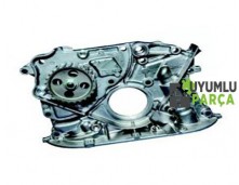 TOYOTA AVENSİS YAG POMPASI 2000 -- 2001