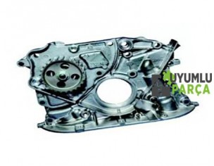TOYOTA AVENSİS YAG POMPASI 2000 -- 2001