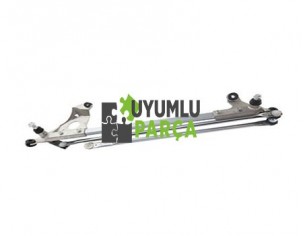 HONDA CRV SİLECEK MEKANİZMASI 1997 -- 2001