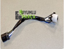 KİA BONGO KONTAK TERMİĞİ 1998 -- 2004