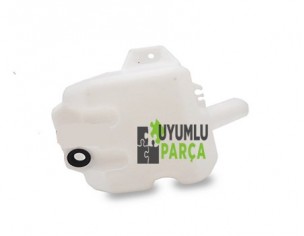 HONDA CİTY SİLECEK SU DEPOSU 2006 -- 2008
