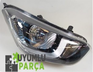 HYUNDAİ İ20 FAR SOL 2012 -- 2014