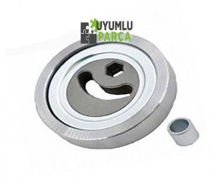 SUZUKİ JİMNY GERGİ RULMANI 2001 -- 2005