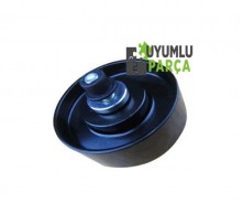 TOYOTA LAND CRUİSER GERGİ RULMANI 2002 -- 2006